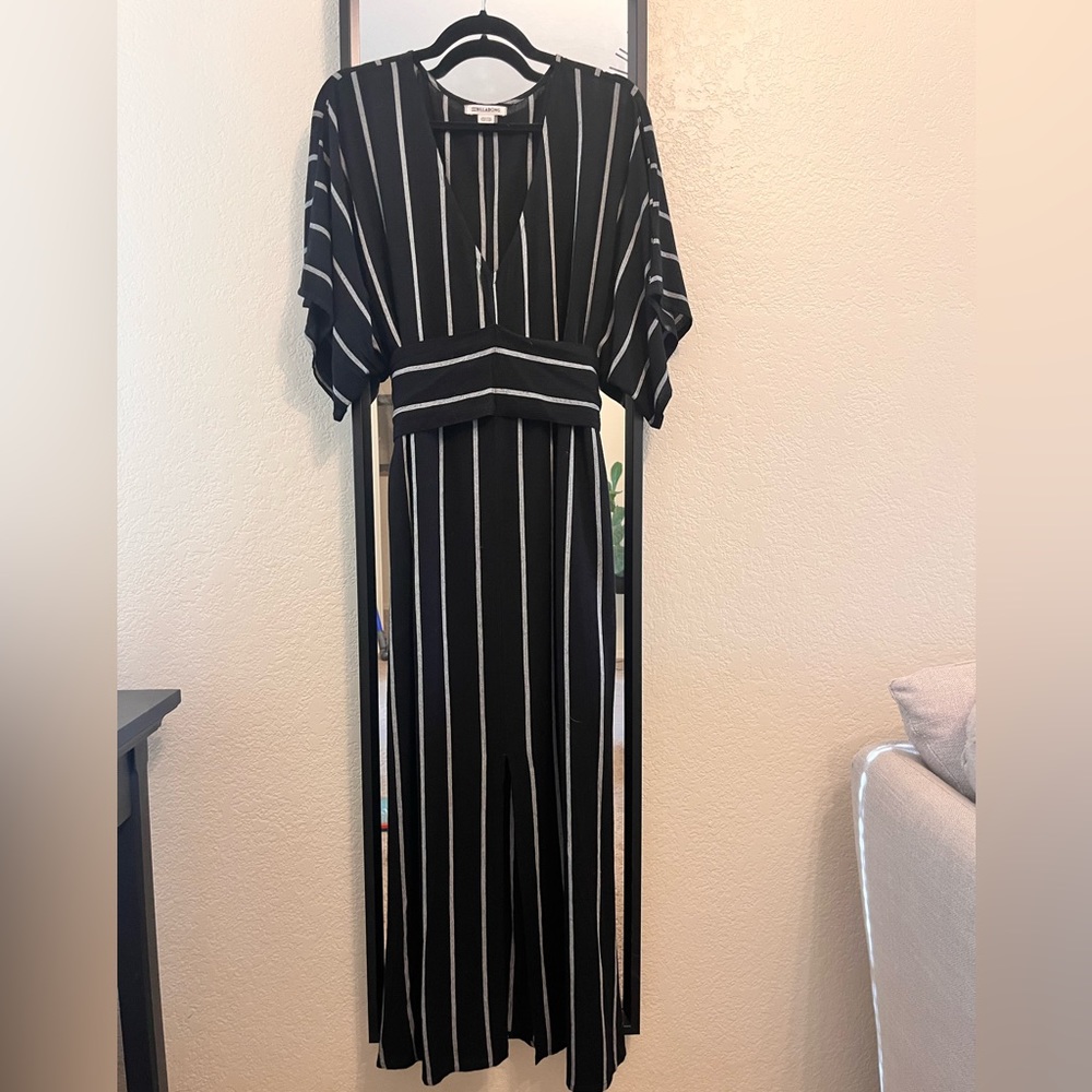 Billabong maxi dress
